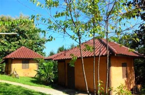фото отеля Toobbondoi Resort Chiang Rai