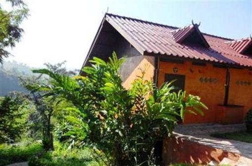 фото отеля Toobbondoi Resort Chiang Rai