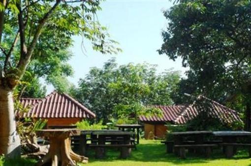 фото отеля Toobbondoi Resort Chiang Rai