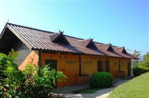 фото отеля Toobbondoi Resort Chiang Rai