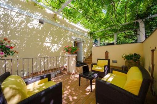фото отеля Relais Maiori Antica Hotel