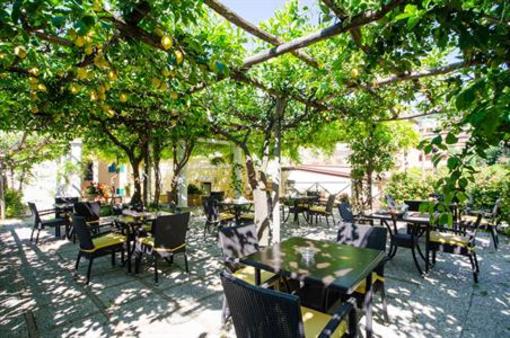 фото отеля Relais Maiori Antica Hotel