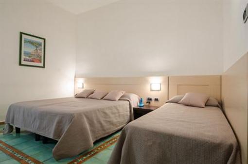 фото отеля Relais Maiori Antica Hotel
