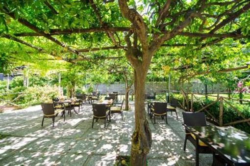 фото отеля Relais Maiori Antica Hotel