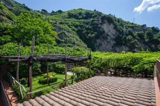 фото отеля Relais Maiori Antica Hotel