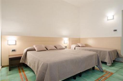 фото отеля Relais Maiori Antica Hotel