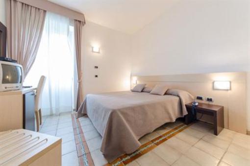 фото отеля Relais Maiori Antica Hotel