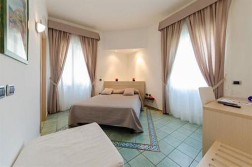 фото отеля Relais Maiori Antica Hotel