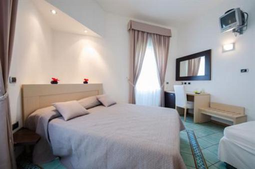 фото отеля Relais Maiori Antica Hotel