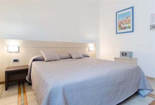 фото отеля Relais Maiori Antica Hotel