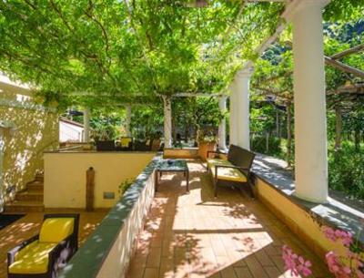 фото отеля Relais Maiori Antica Hotel