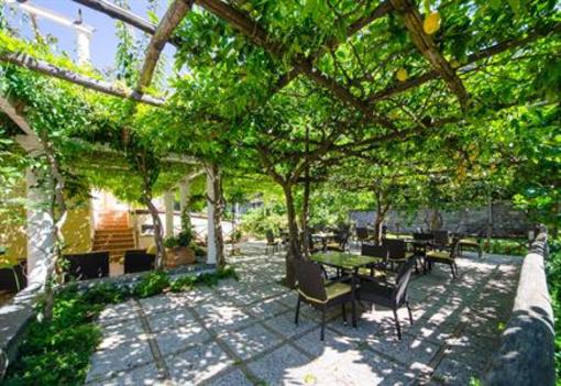 фото отеля Relais Maiori Antica Hotel