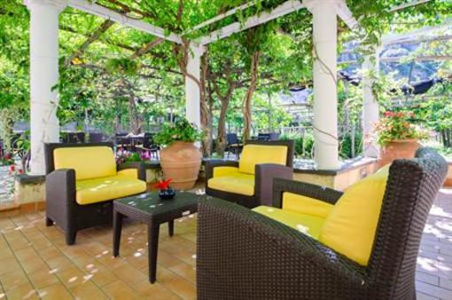 фото отеля Relais Maiori Antica Hotel