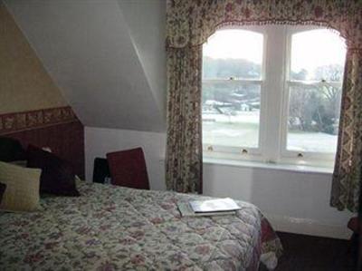 фото отеля Brundholme Bed and Breakfast