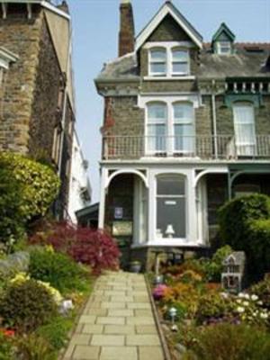 фото отеля Brundholme Bed and Breakfast