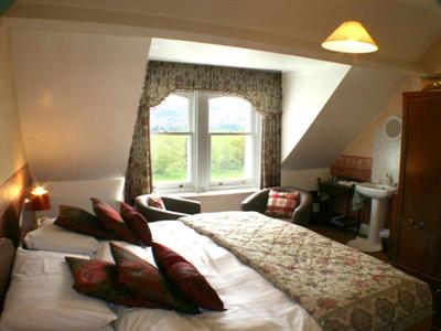 фото отеля Brundholme Bed and Breakfast