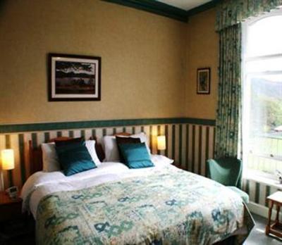 фото отеля Brundholme Bed and Breakfast
