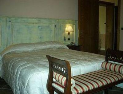 фото отеля Albergo La Foresteria