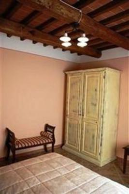фото отеля Albergo La Foresteria