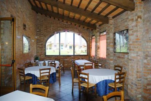 фото отеля Albergo La Foresteria