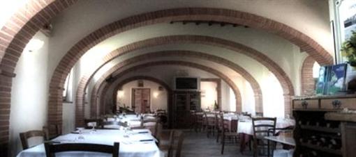 фото отеля Albergo La Foresteria