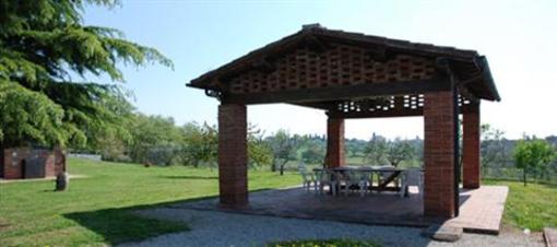фото отеля Albergo La Foresteria