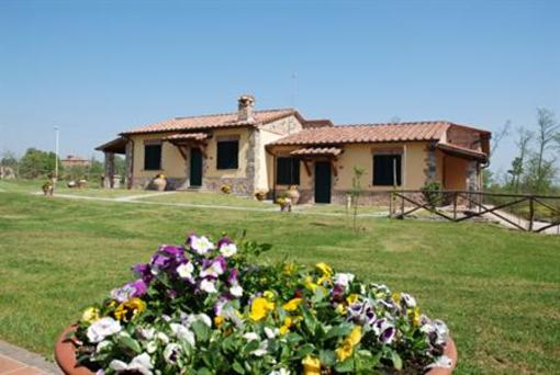 фото отеля Albergo La Foresteria