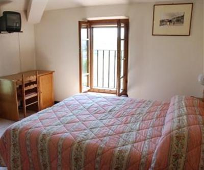 фото отеля Albergo La Foresteria