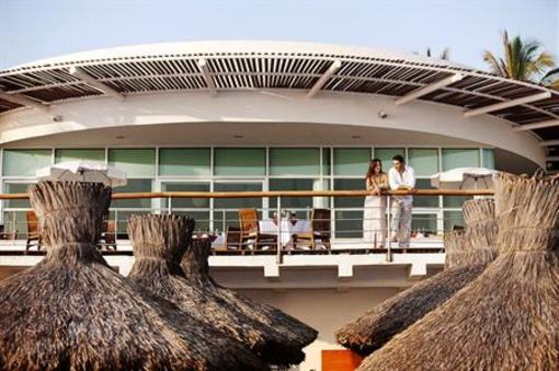 фото отеля Mayan Palace Mazatlan