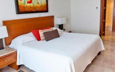 фото отеля Mayan Palace Mazatlan
