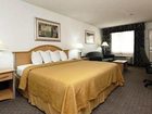 фото отеля Quality Inn Clute