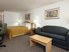 фото отеля Quality Inn Clute