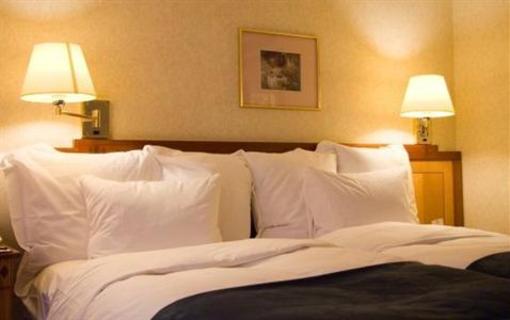 фото отеля Ring of Kerry Hotel