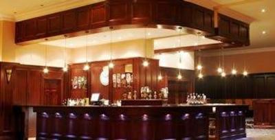 фото отеля Ring of Kerry Hotel