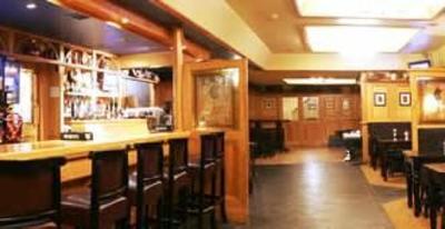 фото отеля Ring of Kerry Hotel