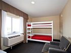 фото отеля Holiday Inn Express & Suites Newton