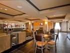 фото отеля Holiday Inn Express & Suites Newton