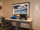 фото отеля Holiday Inn Express & Suites Newton