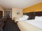 фото отеля Holiday Inn Express & Suites Newton