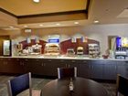 фото отеля Holiday Inn Express & Suites Newton