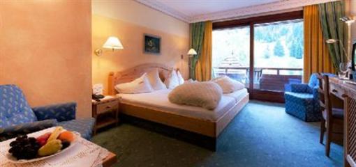 фото отеля Hotel Sonnalm
