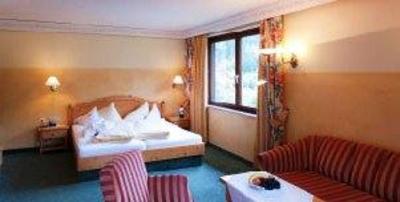 фото отеля Hotel Sonnalm