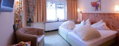фото отеля Hotel Sonnalm