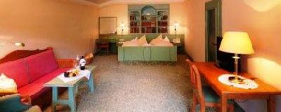 фото отеля Hotel Sonnalm