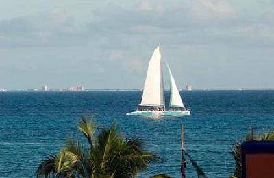 фото отеля Blue Pearl Suites Playa del Carmen