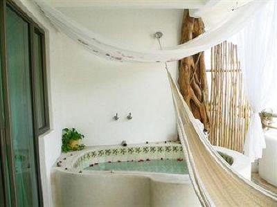 фото отеля Blue Pearl Suites Playa del Carmen