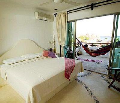 фото отеля Blue Pearl Suites Playa del Carmen