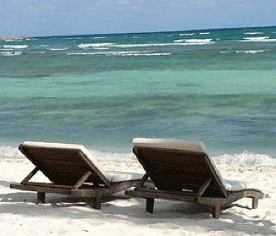 фото отеля Blue Pearl Suites Playa del Carmen