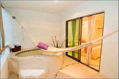 фото отеля Blue Pearl Suites Playa del Carmen