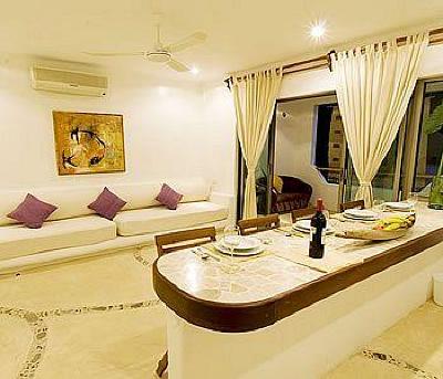 фото отеля Blue Pearl Suites Playa del Carmen